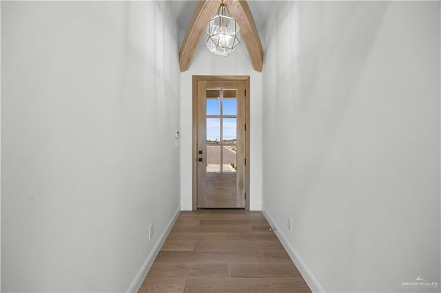 1821 N Mangrove Street, San Juan, TX 78589