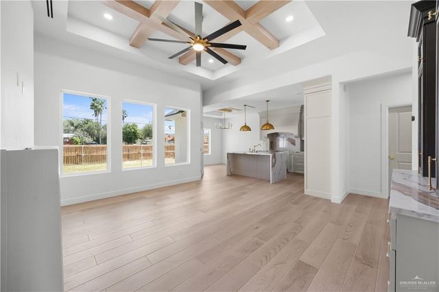 1821 N Mangrove Street, San Juan, TX 78589