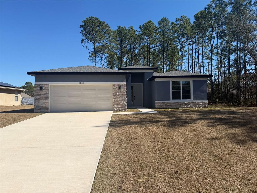 13145 SW 78TH CIRCLE, Ocala, FL 34473