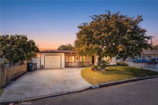 626 W Martinshire, Carson, CA 90745