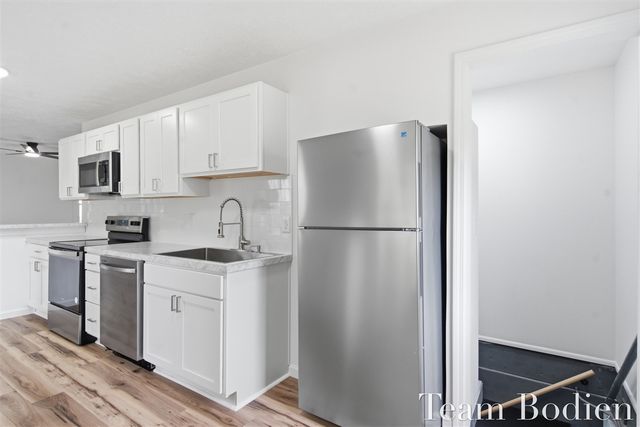 5526 Bedford Street, Portage, MI 49002