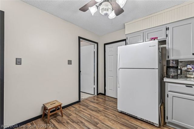 3408 S 33rd Circle, Fort Smith, AR 72903
