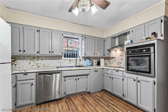 3408 S 33rd Circle, Fort Smith, AR 72903