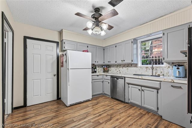 3408 S 33rd Circle, Fort Smith, AR 72903