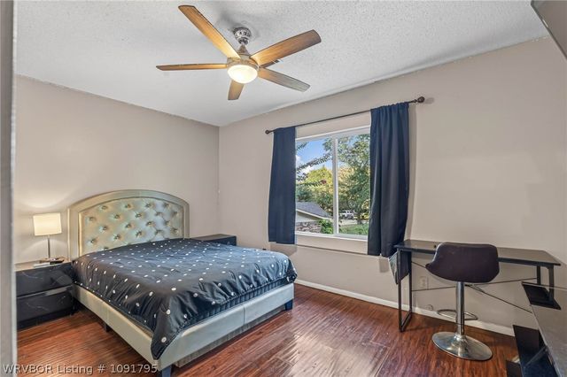 3408 S 33rd Circle, Fort Smith, AR 72903