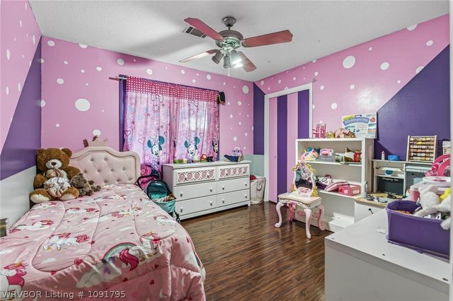3408 S 33rd Circle, Fort Smith, AR 72903