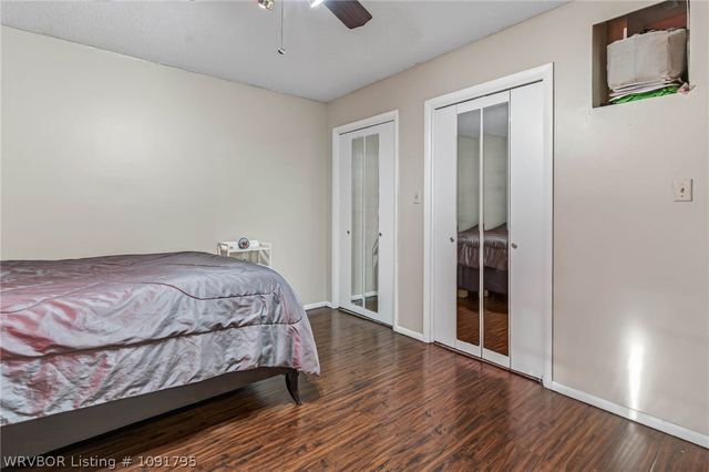 3408 S 33rd Circle, Fort Smith, AR 72903