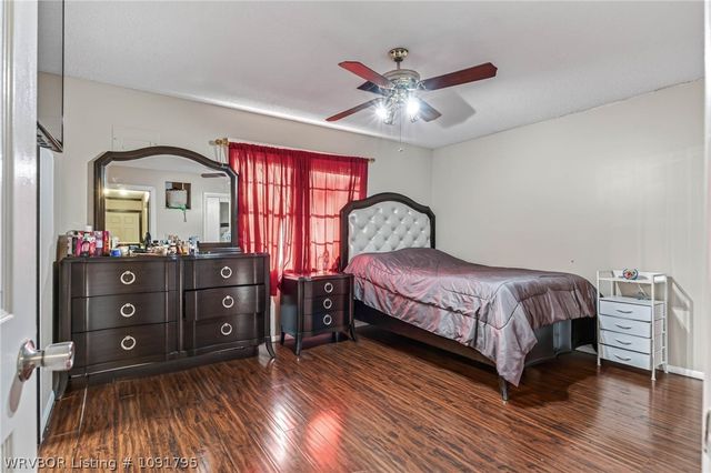 3408 S 33rd Circle, Fort Smith, AR 72903
