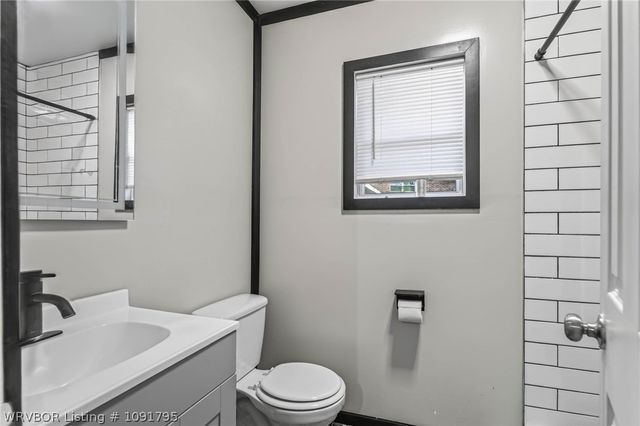 3408 S 33rd Circle, Fort Smith, AR 72903