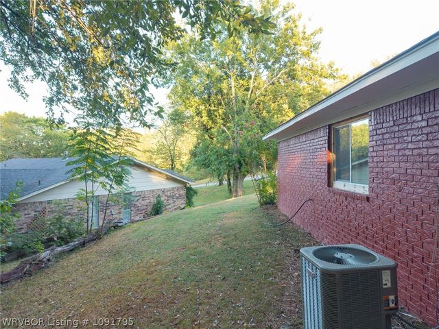 3408 S 33rd Circle, Fort Smith, AR 72903