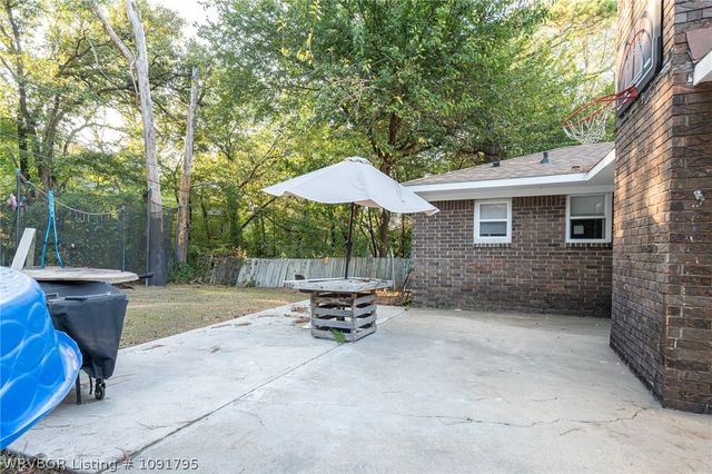 3408 S 33rd Circle, Fort Smith, AR 72903