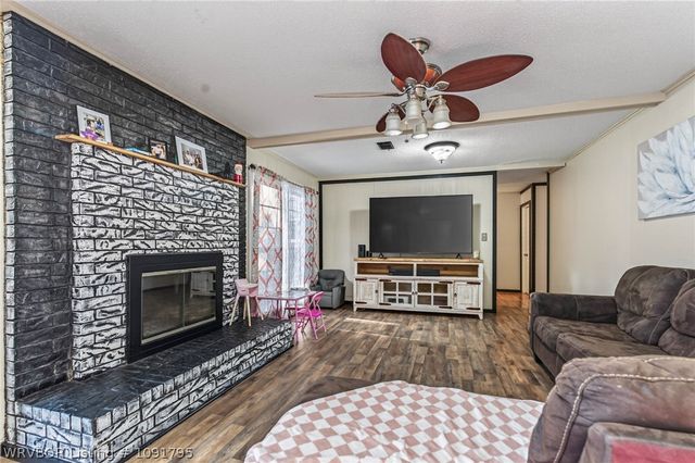 3408 S 33rd Circle, Fort Smith, AR 72903