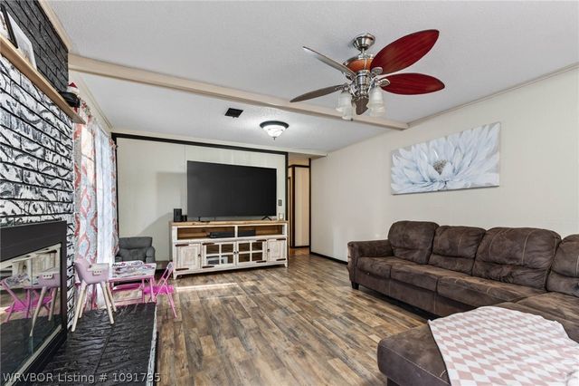 3408 S 33rd Circle, Fort Smith, AR 72903