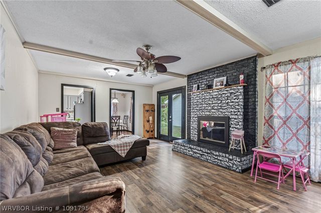 3408 S 33rd Circle, Fort Smith, AR 72903