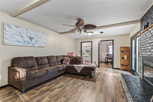 3408 S 33rd Circle, Fort Smith, AR 72903