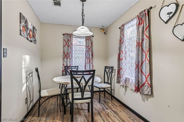 3408 S 33rd Circle, Fort Smith, AR 72903