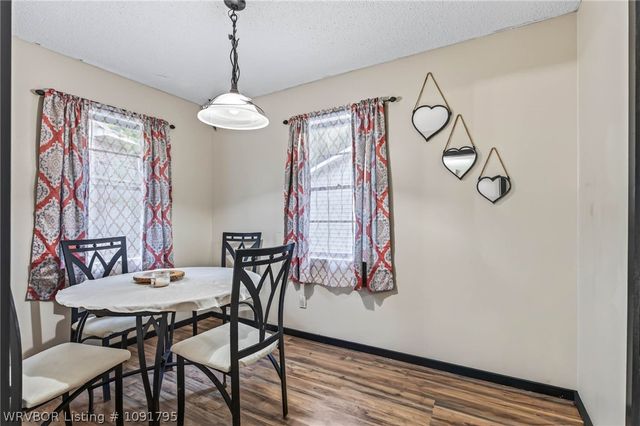 3408 S 33rd Circle, Fort Smith, AR 72903