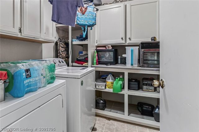 3408 S 33rd Circle, Fort Smith, AR 72903