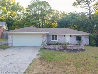 3408 S 33rd Circle, Fort Smith, AR 72903