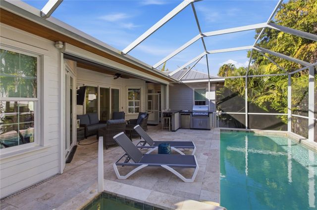 3919 ROBERTS POINT ROAD, Sarasota, FL 34242