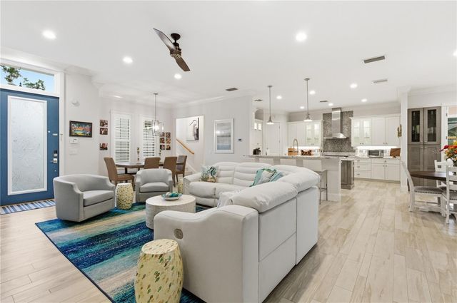 3919 ROBERTS POINT ROAD, Sarasota, FL 34242