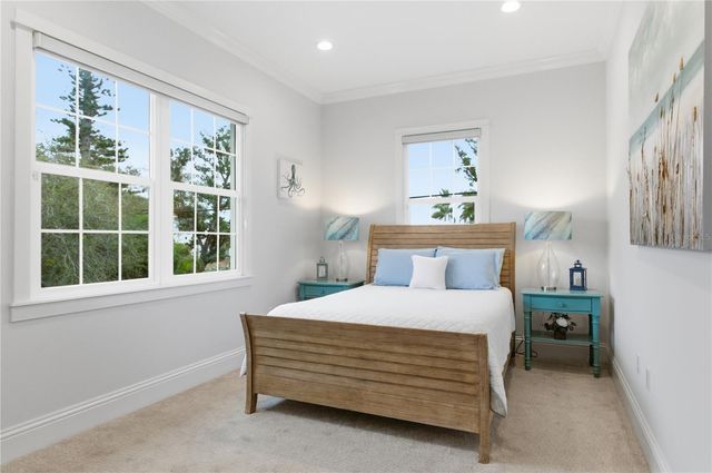 3919 ROBERTS POINT ROAD, Sarasota, FL 34242