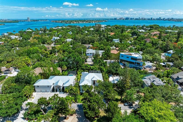 3919 ROBERTS POINT ROAD, Sarasota, FL 34242