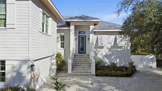 3919 ROBERTS POINT ROAD, Sarasota, FL 34242