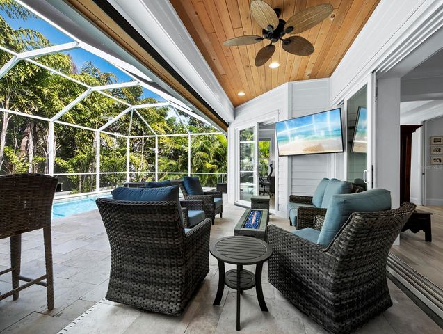 3919 ROBERTS POINT ROAD, Sarasota, FL 34242