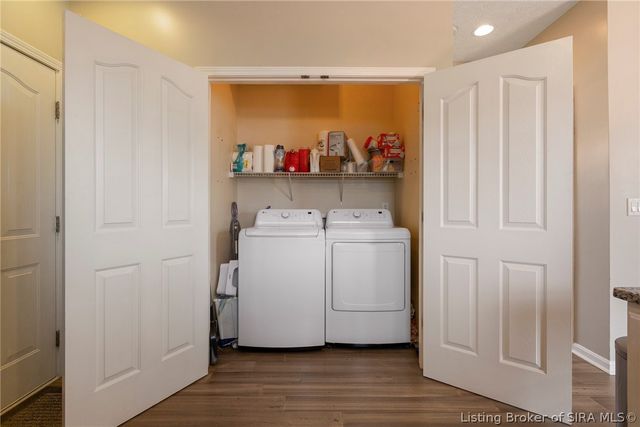 6616 Westwood Drive, Charlestown, IN 47111