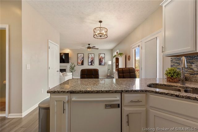 6616 Westwood Drive, Charlestown, IN 47111