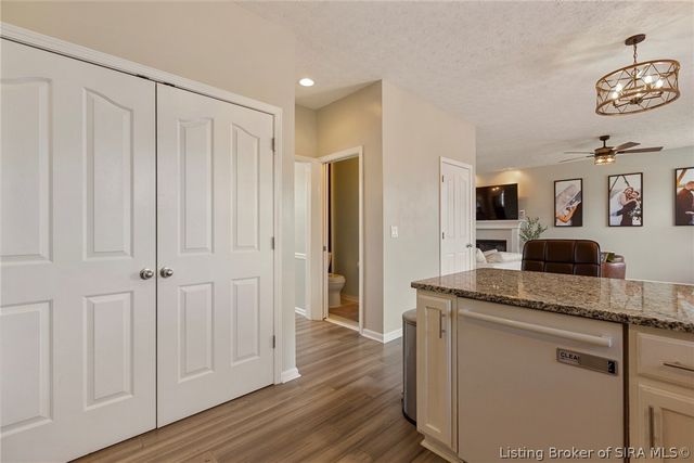 6616 Westwood Drive, Charlestown, IN 47111