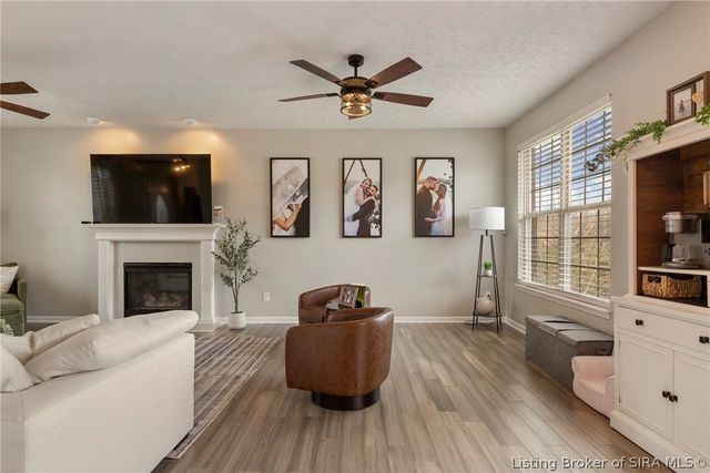 6616 Westwood Drive, Charlestown, IN 47111