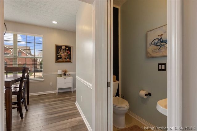 6616 Westwood Drive, Charlestown, IN 47111