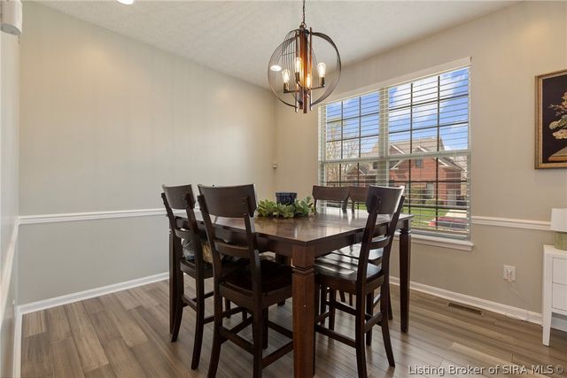 6616 Westwood Drive, Charlestown, IN 47111