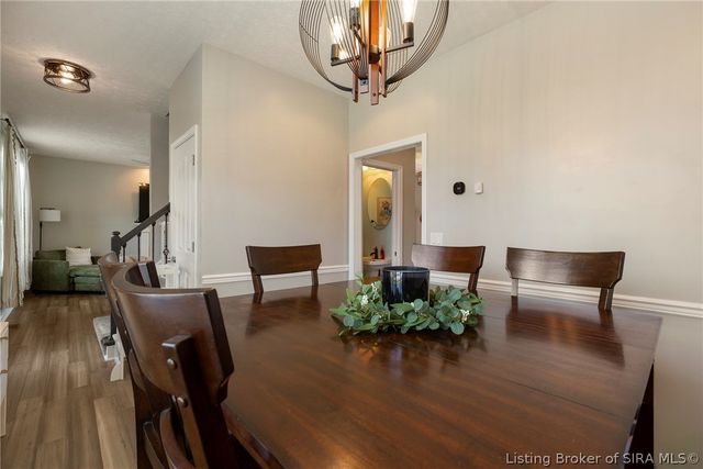 6616 Westwood Drive, Charlestown, IN 47111