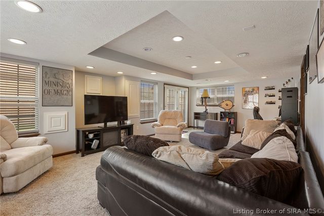 6616 Westwood Drive, Charlestown, IN 47111