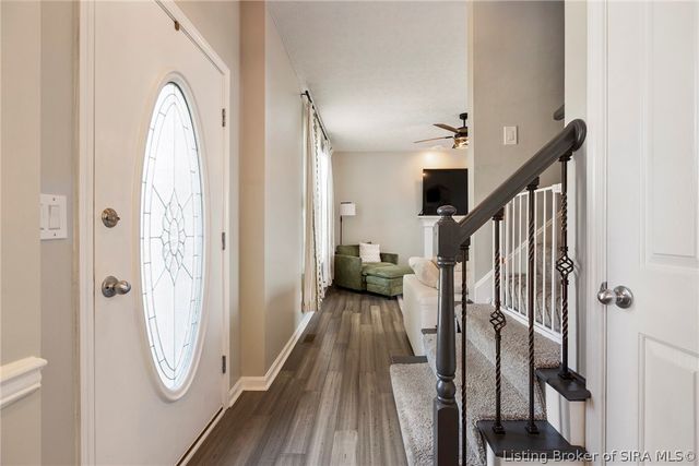 6616 Westwood Drive, Charlestown, IN 47111