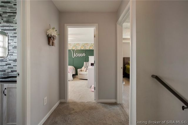 6616 Westwood Drive, Charlestown, IN 47111