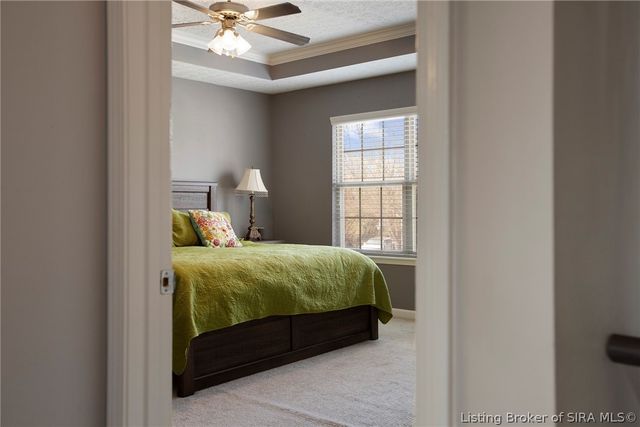 6616 Westwood Drive, Charlestown, IN 47111