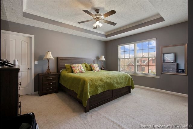 6616 Westwood Drive, Charlestown, IN 47111