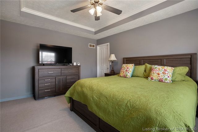 6616 Westwood Drive, Charlestown, IN 47111