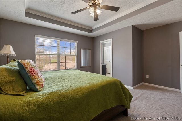 6616 Westwood Drive, Charlestown, IN 47111