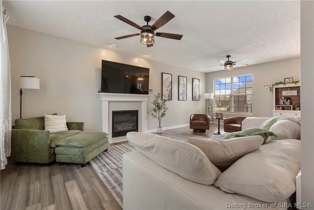 6616 Westwood Drive, Charlestown, IN 47111