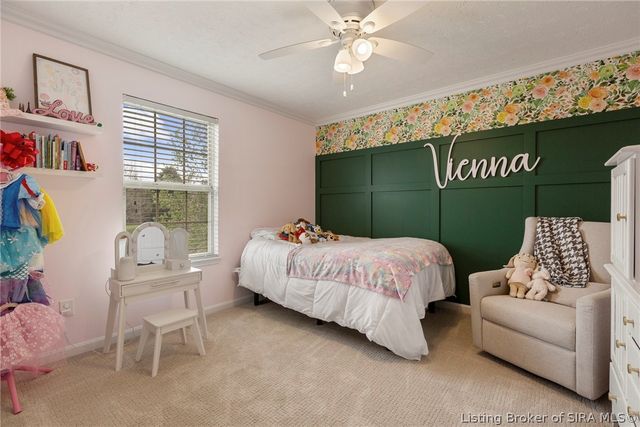 6616 Westwood Drive, Charlestown, IN 47111