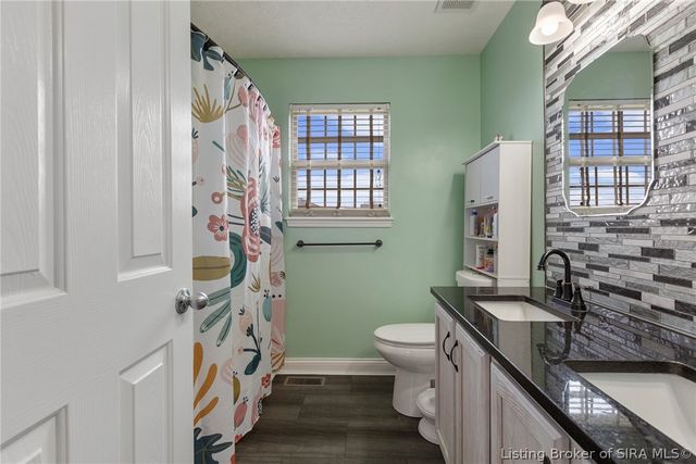 6616 Westwood Drive, Charlestown, IN 47111