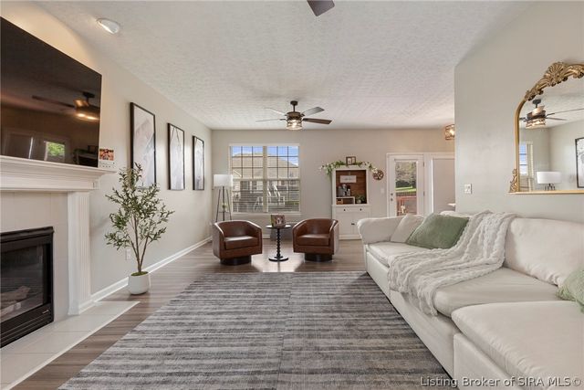 6616 Westwood Drive, Charlestown, IN 47111