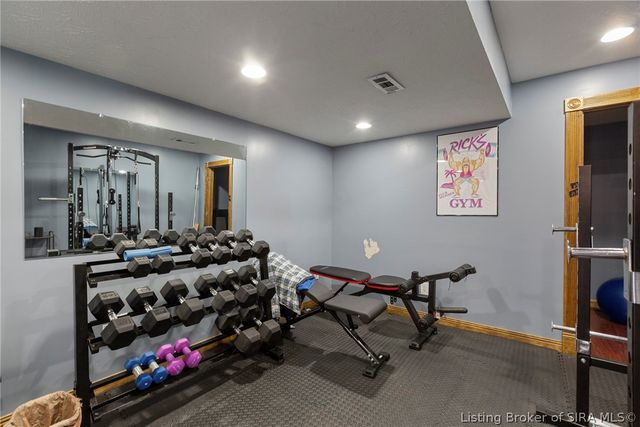 6616 Westwood Drive, Charlestown, IN 47111