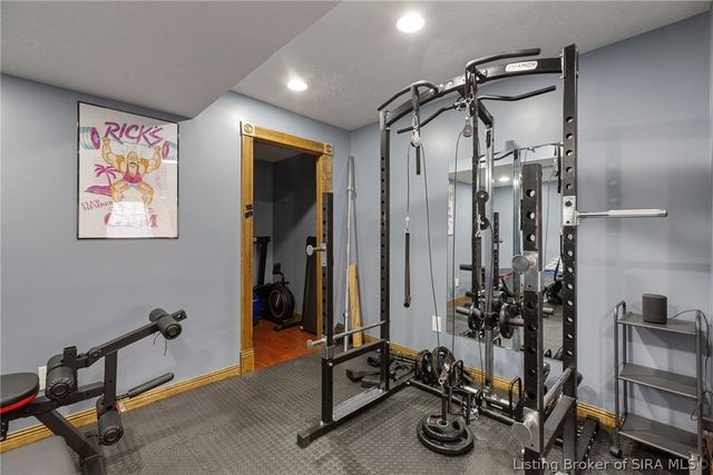 6616 Westwood Drive, Charlestown, IN 47111