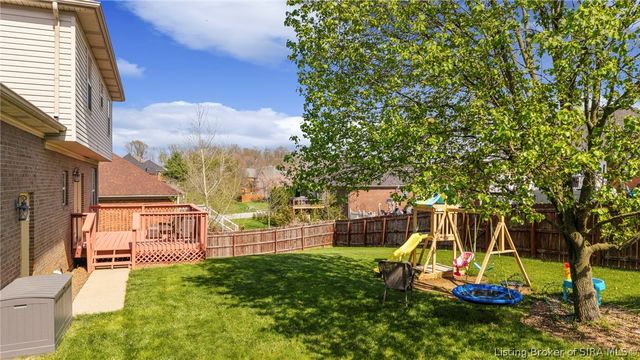 6616 Westwood Drive, Charlestown, IN 47111